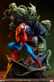 Sideshow Spider-Man (Premium Format)