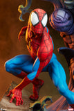 Sideshow Spider-Man (Premium Format)