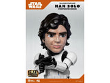 Beast Kingdom Star Wars Han Solo (Stormtrooper Disguise)