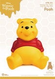 Beast Kingdom Winnie The Pooh Large Vinyl Piggy Bank: Pooh