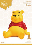 Beast Kingdom Winnie The Pooh Large Vinyl Piggy Bank: Pooh