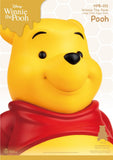 Beast Kingdom Winnie The Pooh Large Vinyl Piggy Bank: Pooh