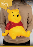 Beast Kingdom Winnie The Pooh Large Vinyl Piggy Bank: Pooh