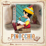 Beast Kingdom - Pinocchio MC-025 Master Craft Statu